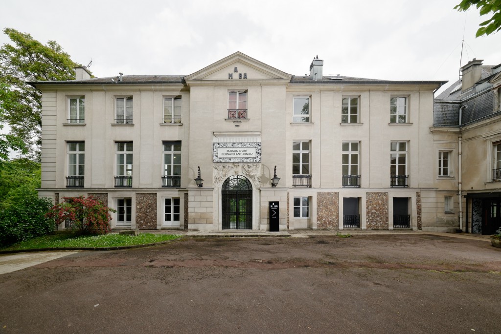 Maison d'Art Bernard Anthonioz, Nogent-sur-Marne